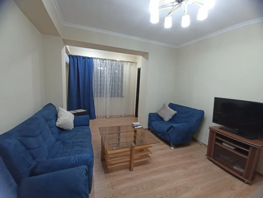 Квартира с СОЛНЦЕМ внутри)) — аренда посуточно в Ереван