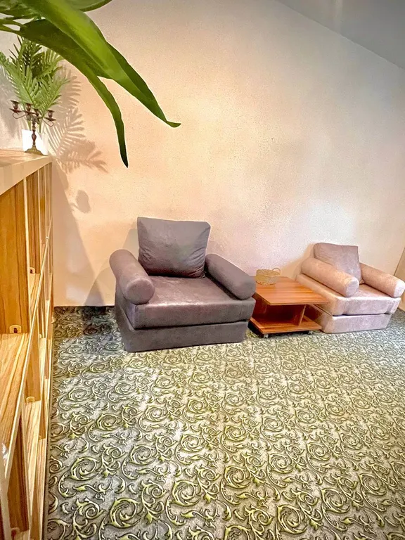 Идеальный отдых на берегу Енисея