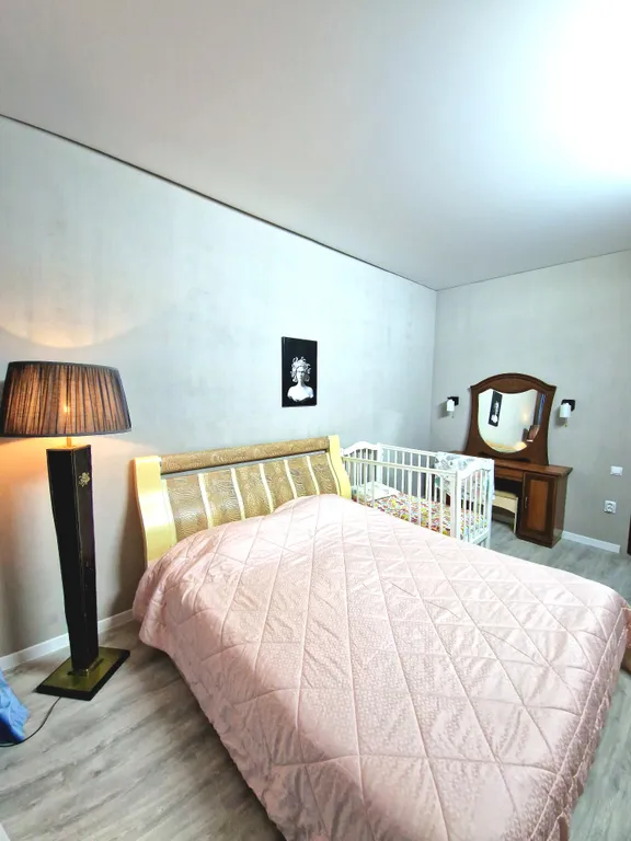 Квартира Квартира в элитном ЖК Корона — Адлер