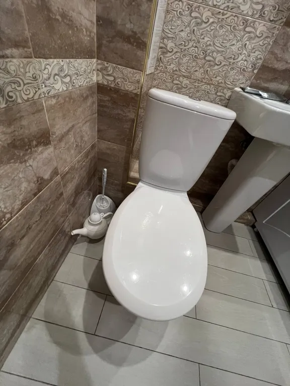 Дизайнерская vip квартира в центре