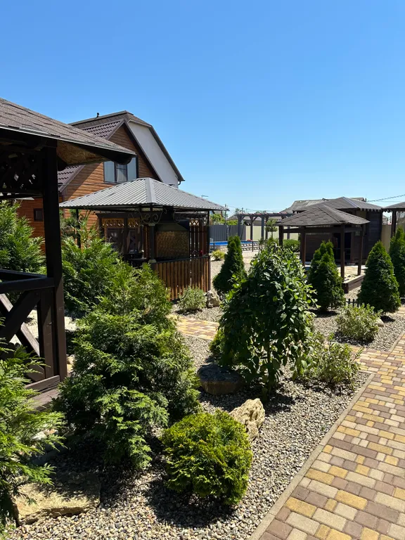 Уютная Терраса