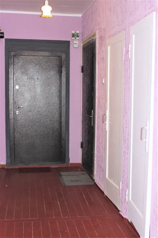 Светлая комната на Рыбной деревне