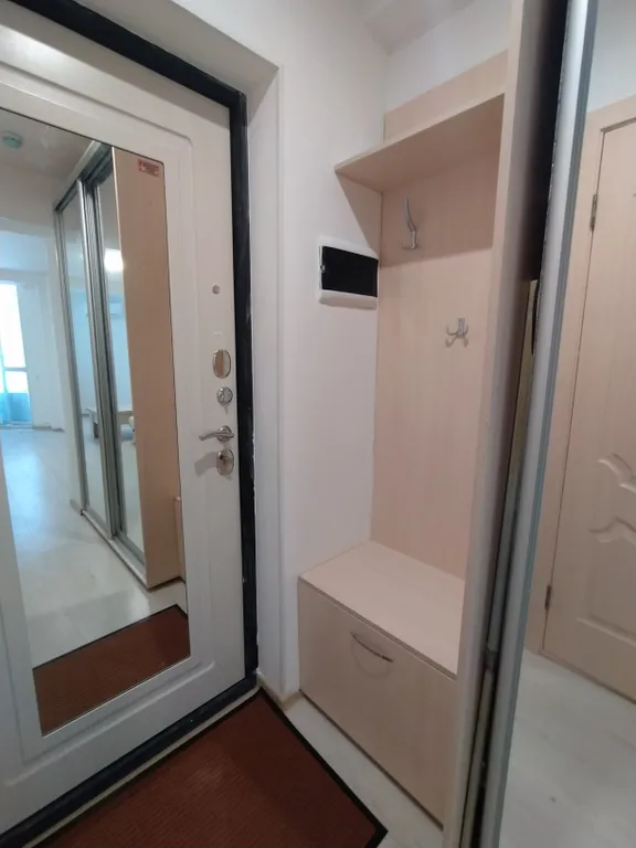 Квартира Квартира-студия возле моря с бассейном в Адмиральской Лагуне — Севастополь