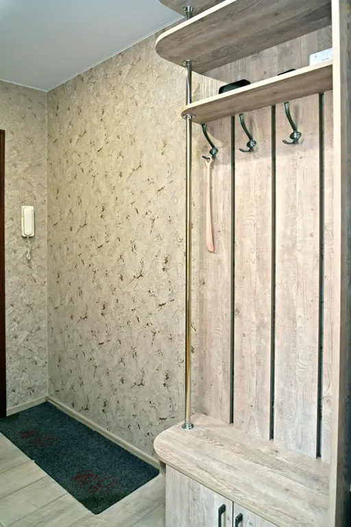 Квартира Уютная двухкомнатная квартира недалеко от центра города — Калининград