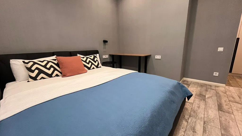 Уютная квартира в самом современном доме