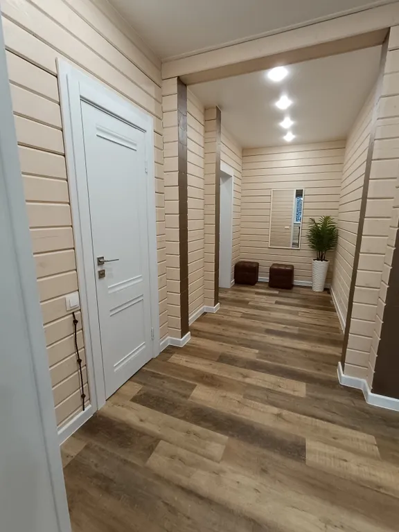 5-комнатный Дом