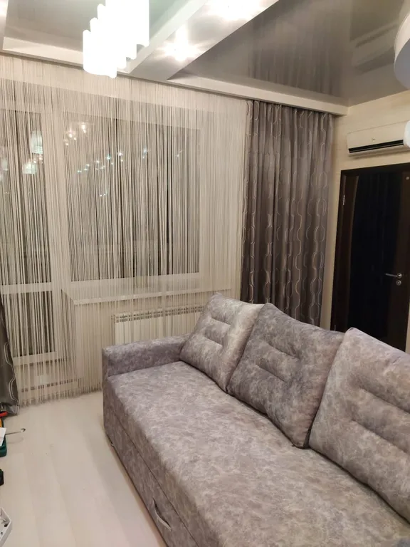 Квартира Квартира Отличный апартамент — Новосибирск