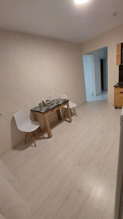 Квартира Уютная двухкомнатная квартира — Красноярск