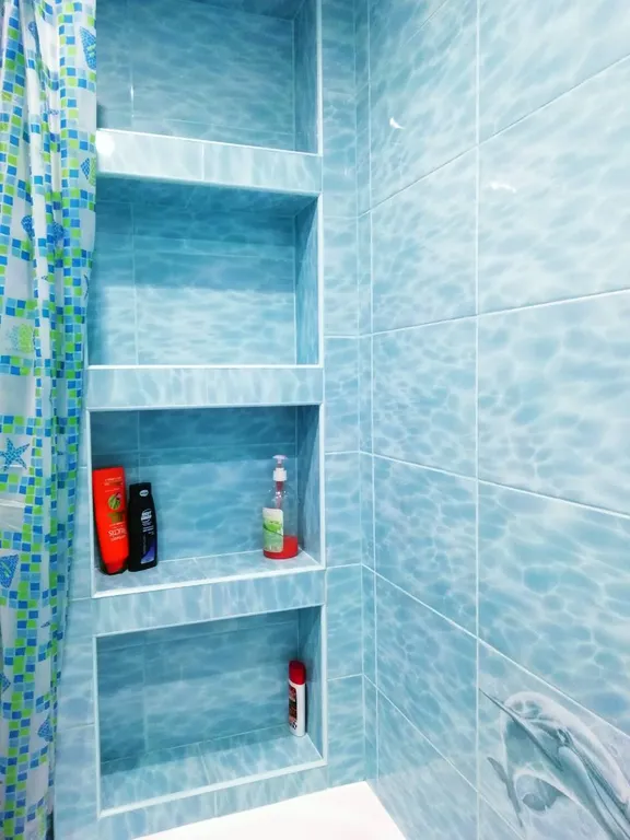 Квартира для вашего идеального отдыха