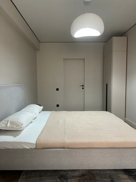 Квартира Уютная квартира в центре города — Махачкала