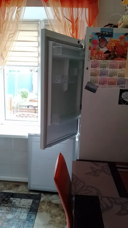 Уютная квартира в центре Тихая Гавань