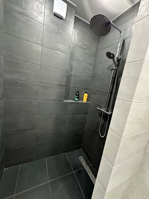 Уютная квартира с видом на реку Волга