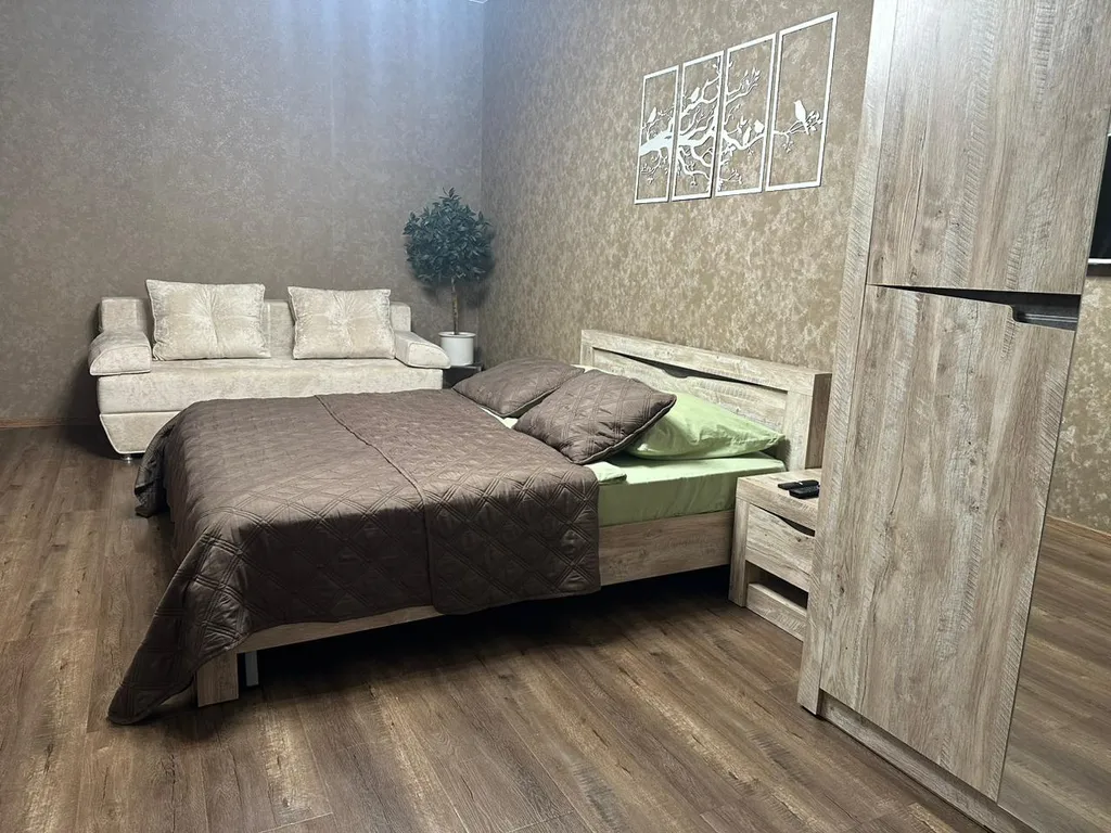 Уютная квартира в Московском районе