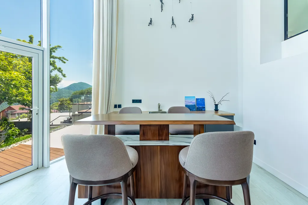 Вилла Воздух