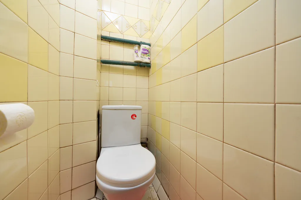 Апартамент уют