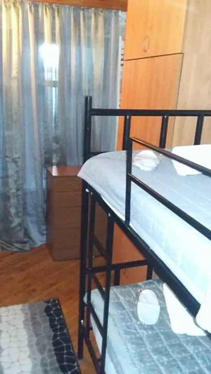 4-комнатная Квартира