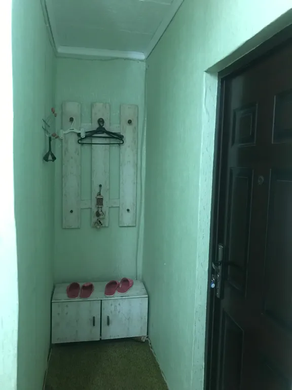 Однокомнатная квартира не далеко от центра