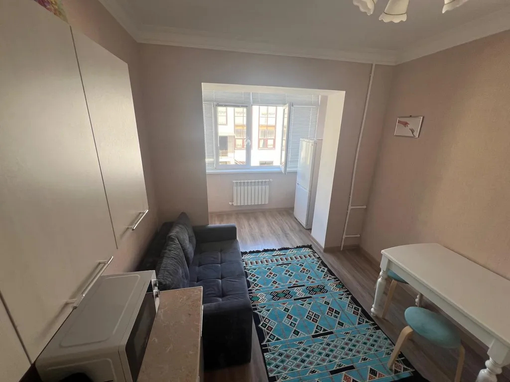 Уютная квартира в 10 минутах ходьбы от моря