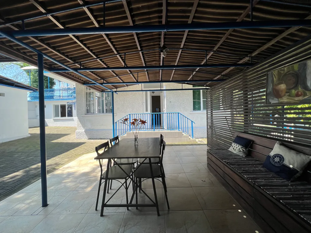 Квартира Комната — Сухум