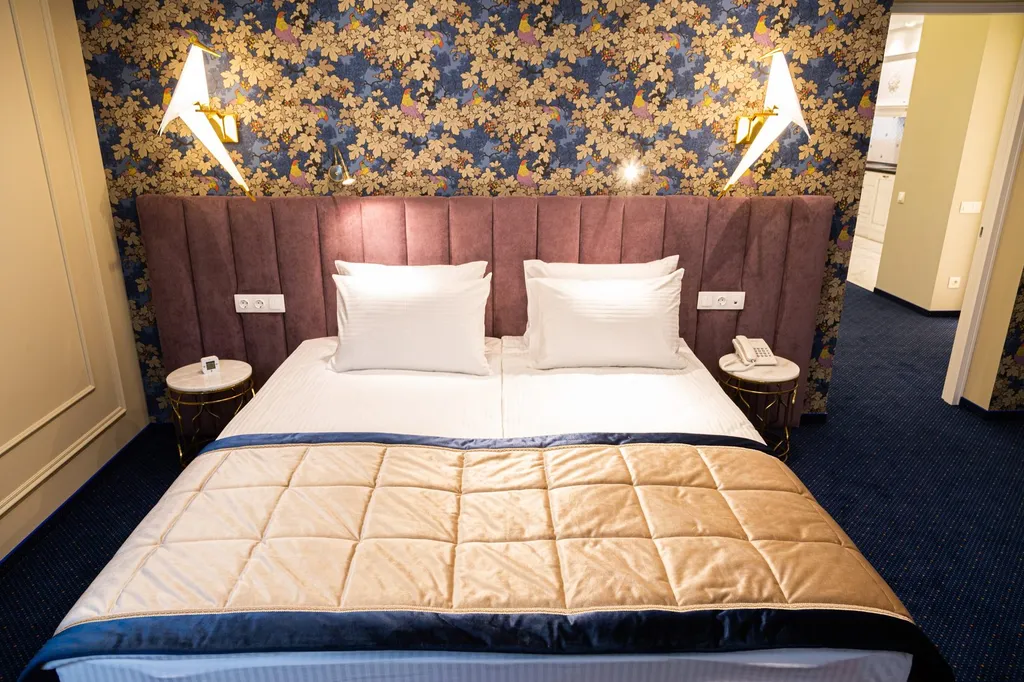 Квартира Комната — аренда посуточно в Пермь