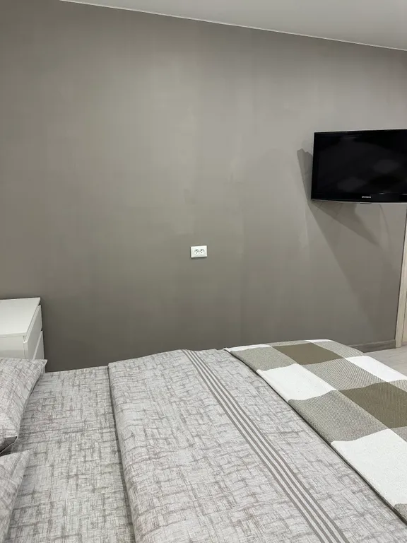 Квартира в центре рядом с Троицким собором