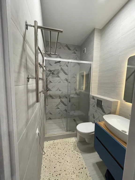 Апартамент на побережье Балтики