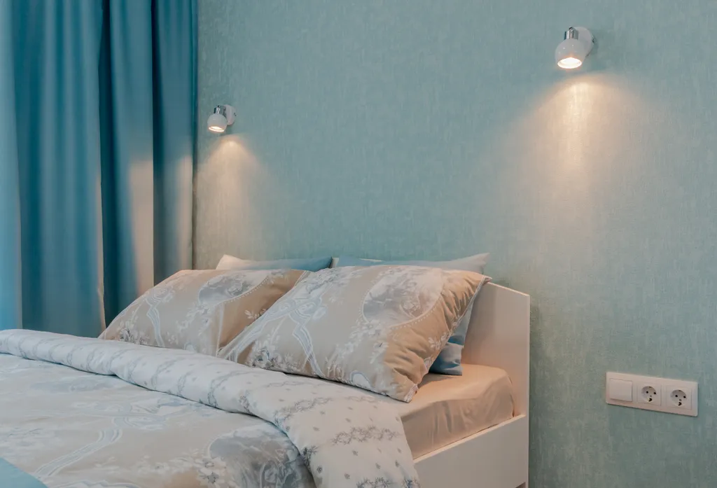 Квартира Квартира Студия у Мамаева Кургана — Волгоград