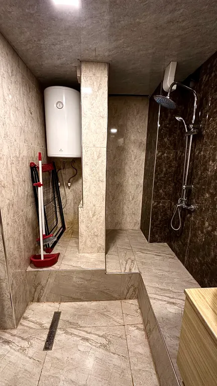 Тихое место в центре