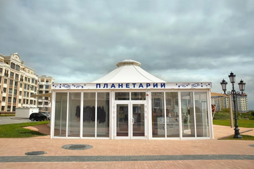 Квартира Комфортабельная квартира рядом с морем — Зеленоградск