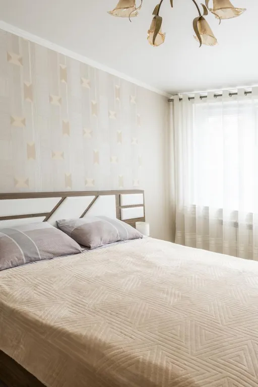 Уютная квартира с видом на Музей Мирового Океана