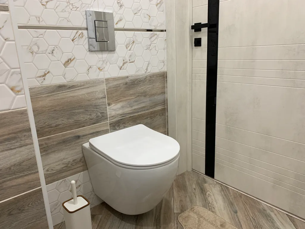 Современная евротрёшка рядом с центром и аквапарком летолето