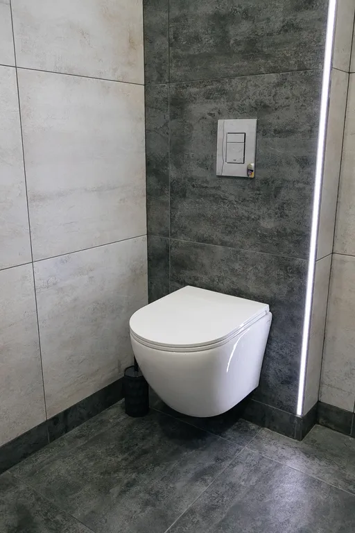 Стильные апартаменты для комфортного проживания