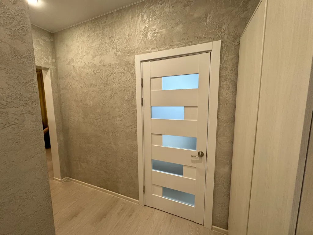 Квартира с панорамным видом и закатами