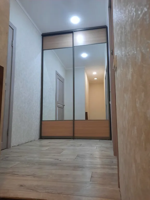 Таунхаус Дружба