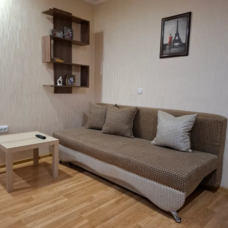 Уютная квартира в центре