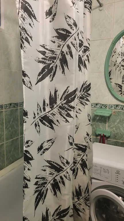 2-комнатная квартира эконом класса