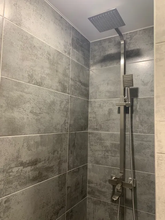 Отдыхайте с комфортом: волшебная качель под звёздами+ тропический душ