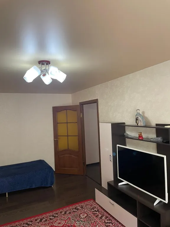 Квартира возле воинской части