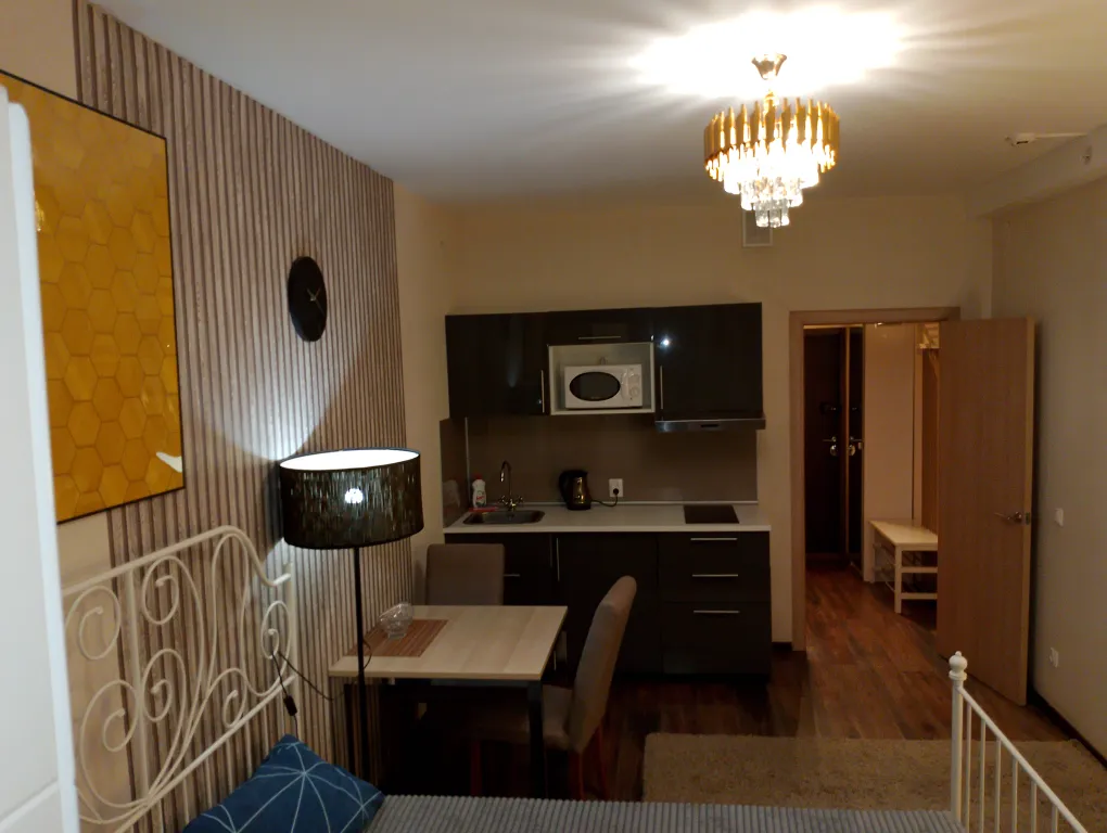 Шикарная Home студия у метро