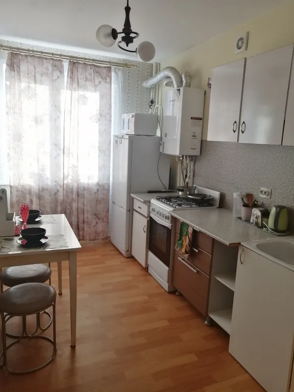 Квартира в 5 мин до набережной