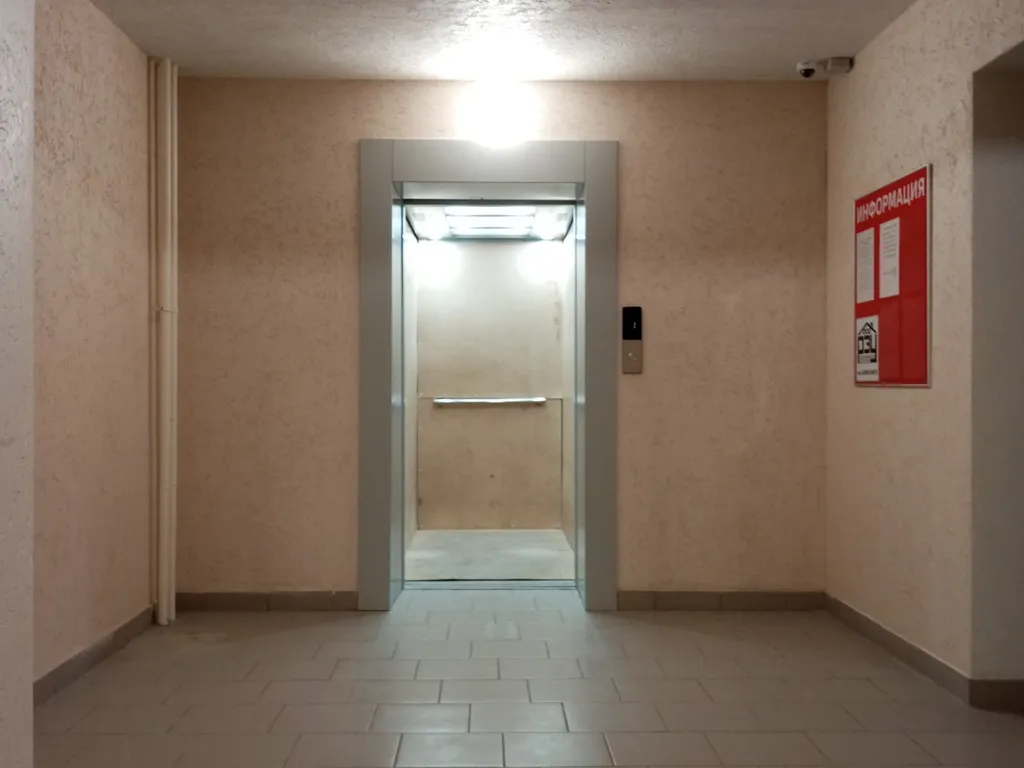 Уютная, чистая квартира в новостройке в центре города