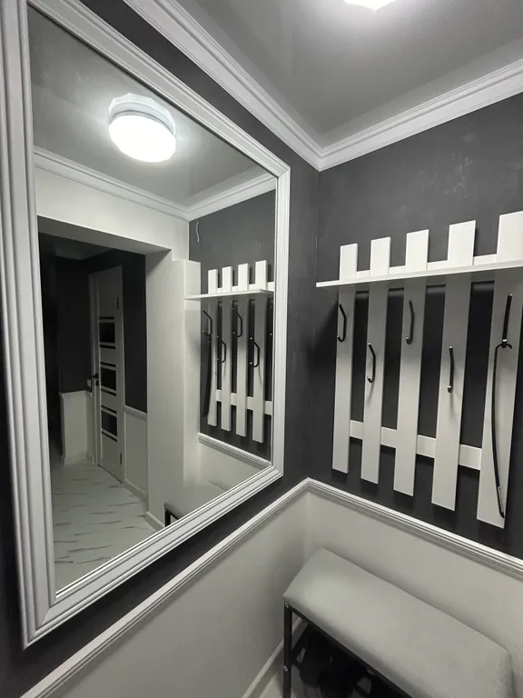 Евротрешка дизайнерская