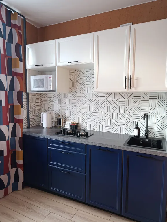 Квартира 2х кв. в центре Петрозаводска, уют и комфорт — Петрозаводск