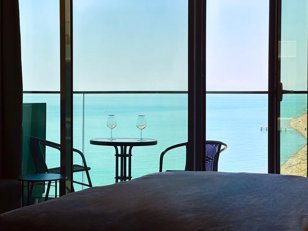 Дизайнерская студия, нулевая линия, элитный комплекс