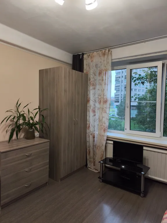 Квартира рядом с метро Академическая