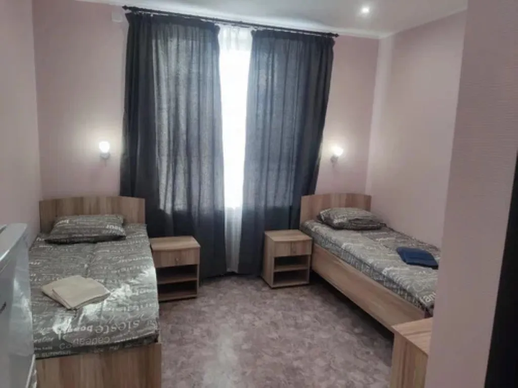 Квартира Комната — аренда посуточно в Челябинск