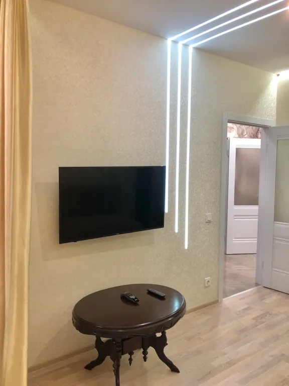 Элитная квартира Brilliance в новом доме