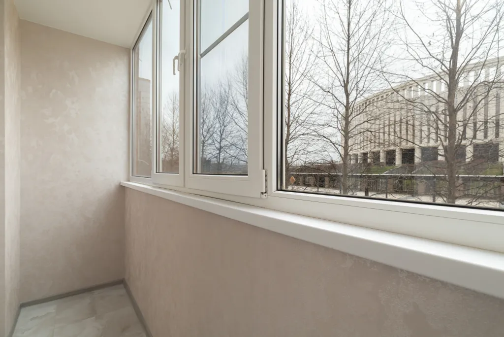 4-комнатная Квартира