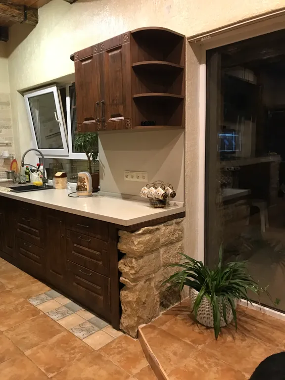 Домик близ Железноводска