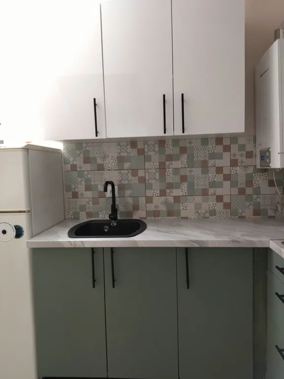 Квартира у моря